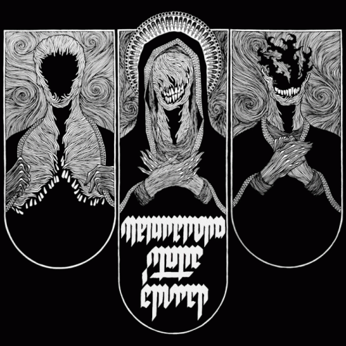 Melancholia (USA) : Static Church